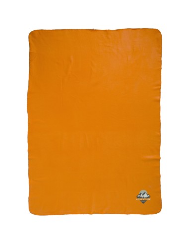 Manta polar con bolsa "Huggy"