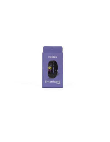 Prixton smartband AT801T with thermometer