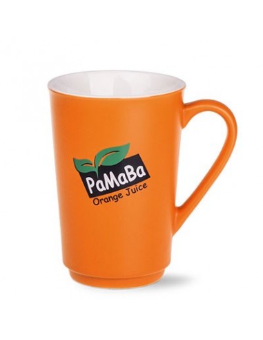 Taza Col