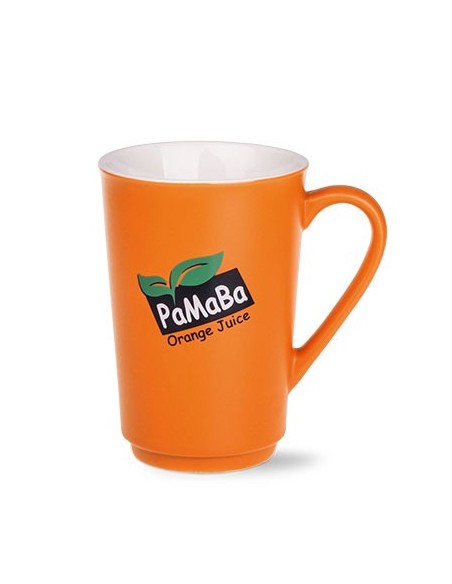Taza Col