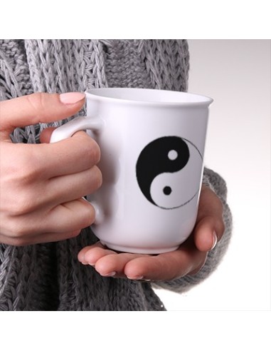 Taza Ego