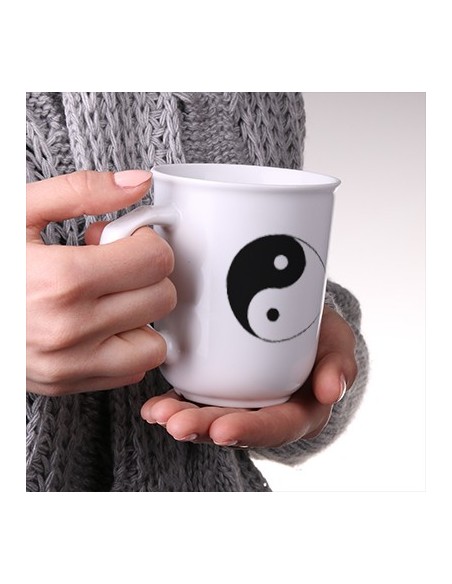Taza Ego