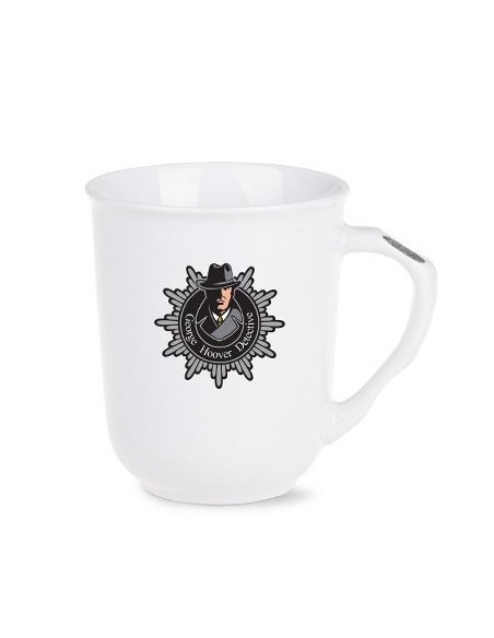 Taza Ego