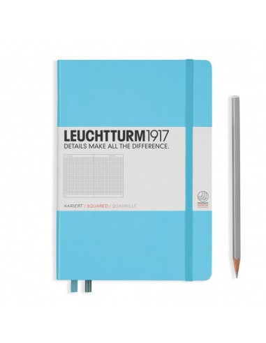 Libreta Leuchtturm Medium A5