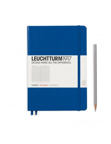 Libreta Leuchtturm Medium A5