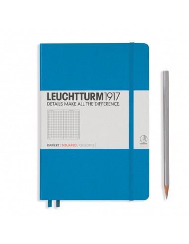 Libreta Leuchtturm Medium A5