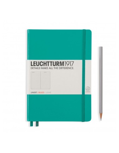 Libreta Leuchtturm Medium A5