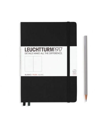 Libreta Leuchtturm Medium A5