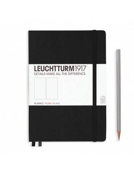 Libreta Leuchtturm Medium A5