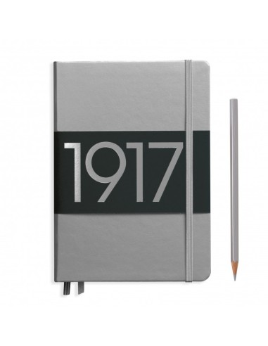 Libreta Leuchtturm Medium A5