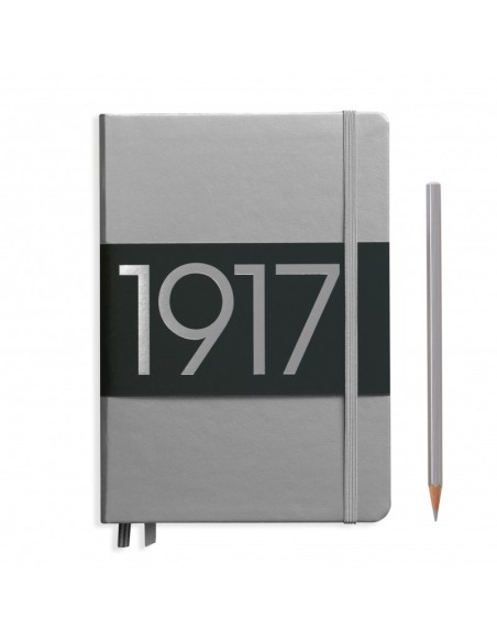 Libreta Leuchtturm Medium A5