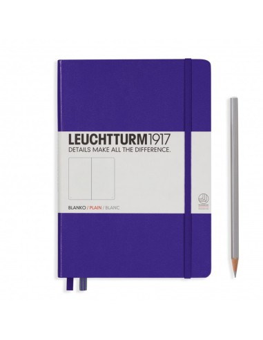 Libreta Leuchtturm Medium A5