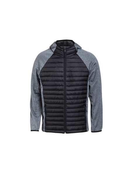 Chaqueta Kimpal