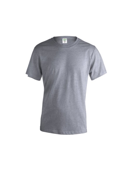 Camiseta Adulto "keya" Organic Color