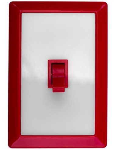 Luz LED Switz