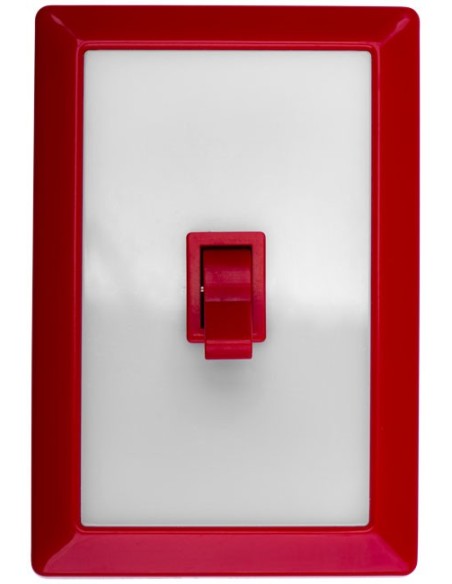 Luz LED Switz