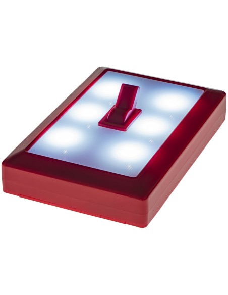 Luz LED Switz