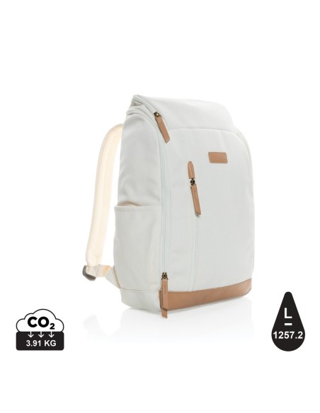 Mochila para ordenador portátil de 15" Impact AWARE™ 16 oz