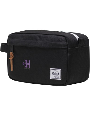 Kit de viaje "Herschel Chapter"