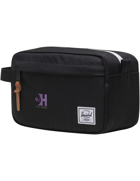 Kit de viaje "Herschel Chapter"