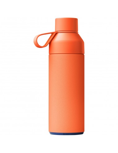 Botella de agua con aislamiento al vacío de 500...
