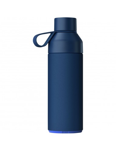 Botella de agua con aislamiento al vacío de 500...