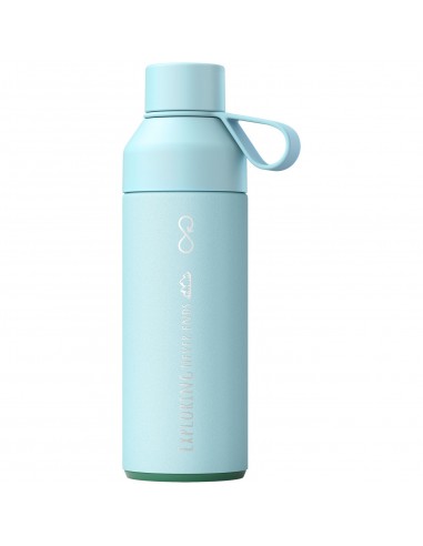Botella de agua con aislamiento al vacío de 500...