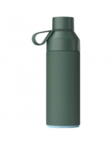 Botella de agua con aislamiento al vacío de 500...
