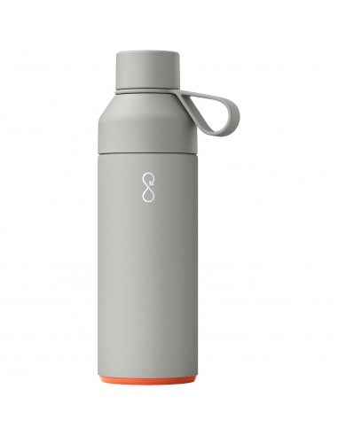 Botella de agua con aislamiento al vacío de 500...