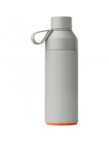 Botella de agua con aislamiento al vacío de 500...