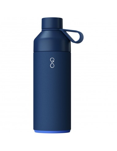 Botella de agua con aislamiento al vacío de...