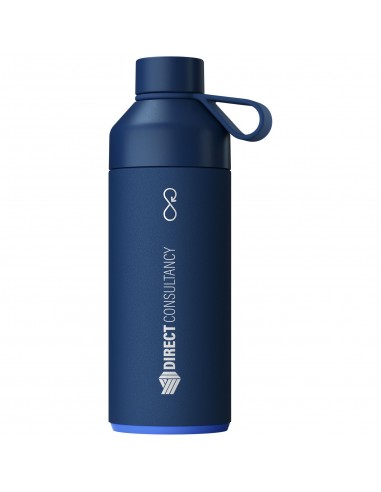 Botella de agua con aislamiento al vacío de...