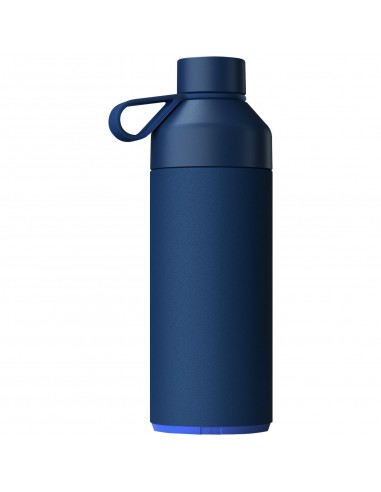 Botella de agua con aislamiento al vacío de...