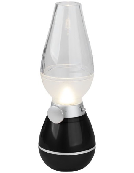 Lampara quinque con sensor Hurricane