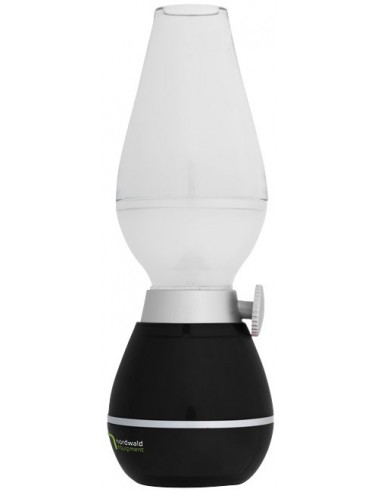 Lampara quinque con sensor Hurricane