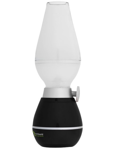 Lampara quinque con sensor Hurricane