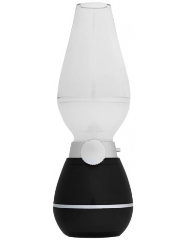 Lampara quinque con sensor Hurricane