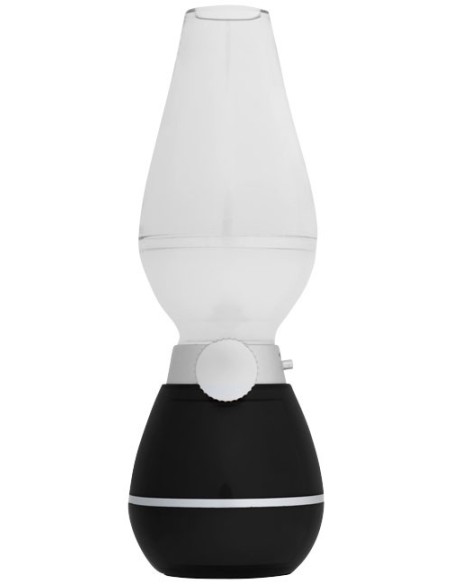 Lampara quinque con sensor Hurricane