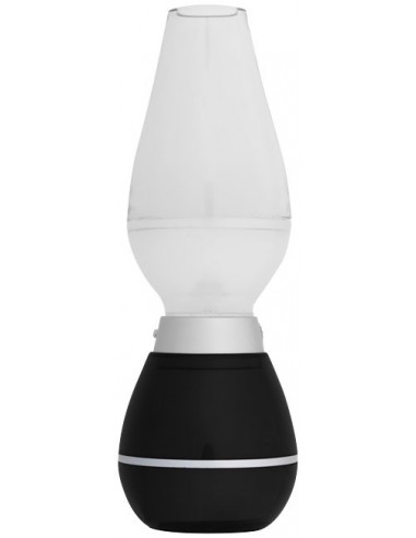 Lampara quinque con sensor Hurricane