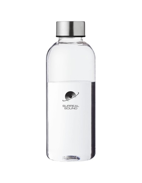 Botella de Tritan™ de 600 ml "Spring"