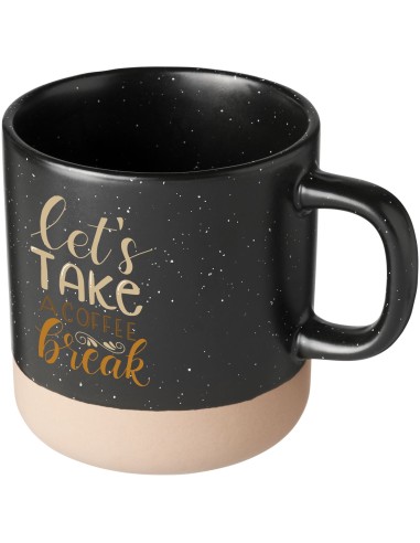 Taza de cerámica de 360 ml "Pascal"