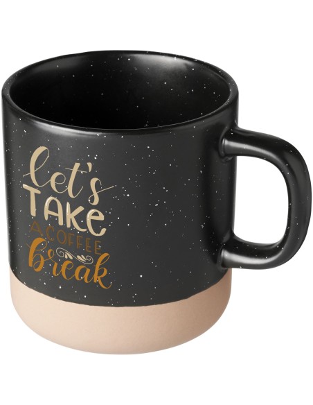 Taza de cerámica de 360 ml "Pascal"