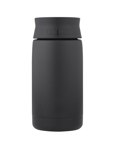 Vaso de 350 ml con aislamiento de cobre al...