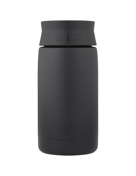 Vaso de 350 ml con aislamiento de cobre al vacío "Hot Cap"