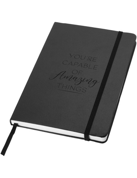 Libreta A5 de tapa dura "Classic"