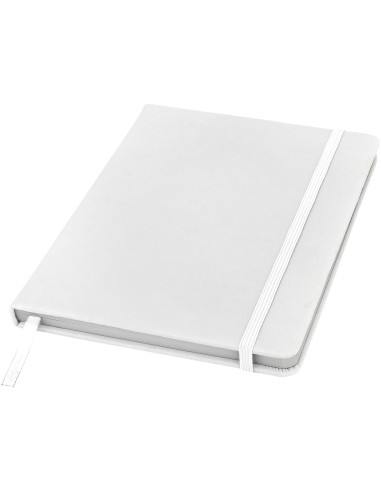 Libreta A5 de tapa dura "Spectrum"