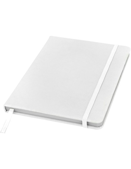 Libreta A5 de tapa dura "Spectrum"