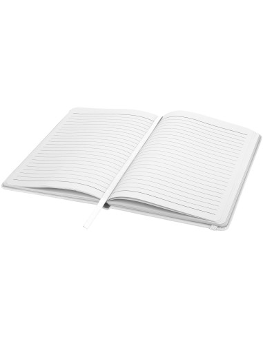 Libreta A5 de tapa dura "Spectrum"