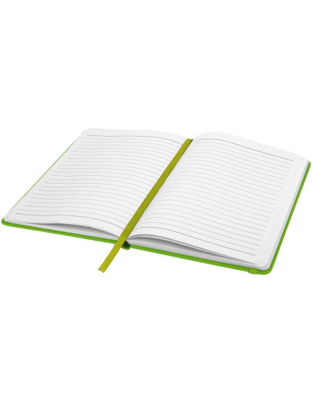 Libreta A5 de tapa dura "Spectrum"