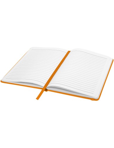 Libreta A5 de tapa dura "Spectrum"
